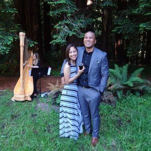 Meet your Posher, Theresa